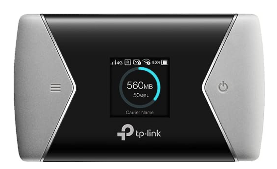 TP LINK M 7650