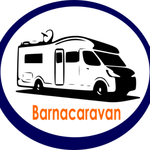 Barnacaravan Logo